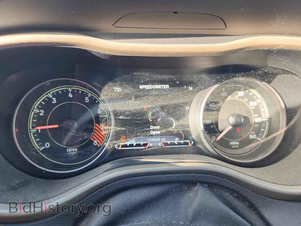 2014 JEEP CHEROKEE - VIN: 1C4PJMBS8EW239771 - Photo 9
