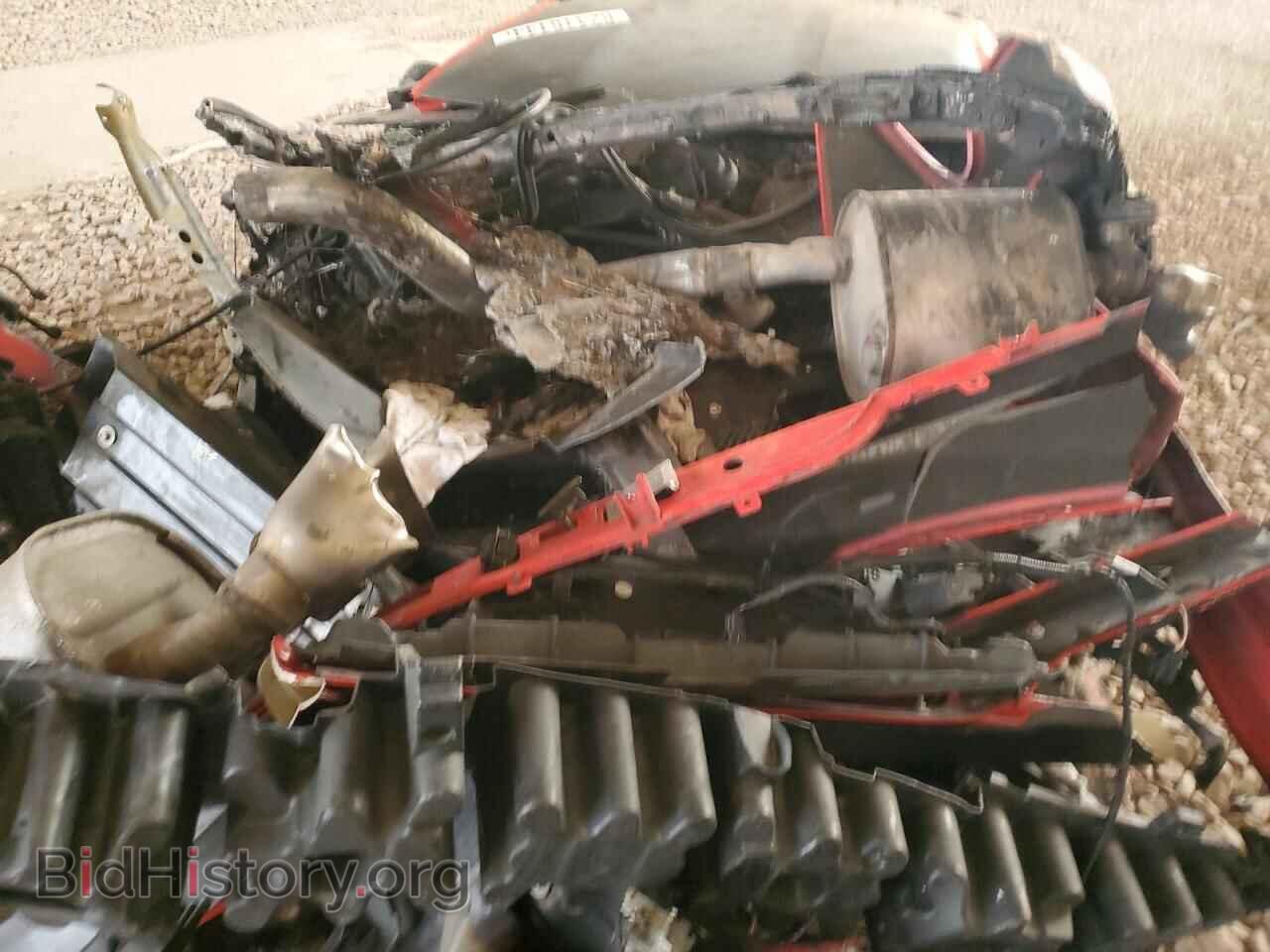 2014 CHEVROLET CORVETTE - VIN: 1G1YM2D70E5105232 - Фото 8