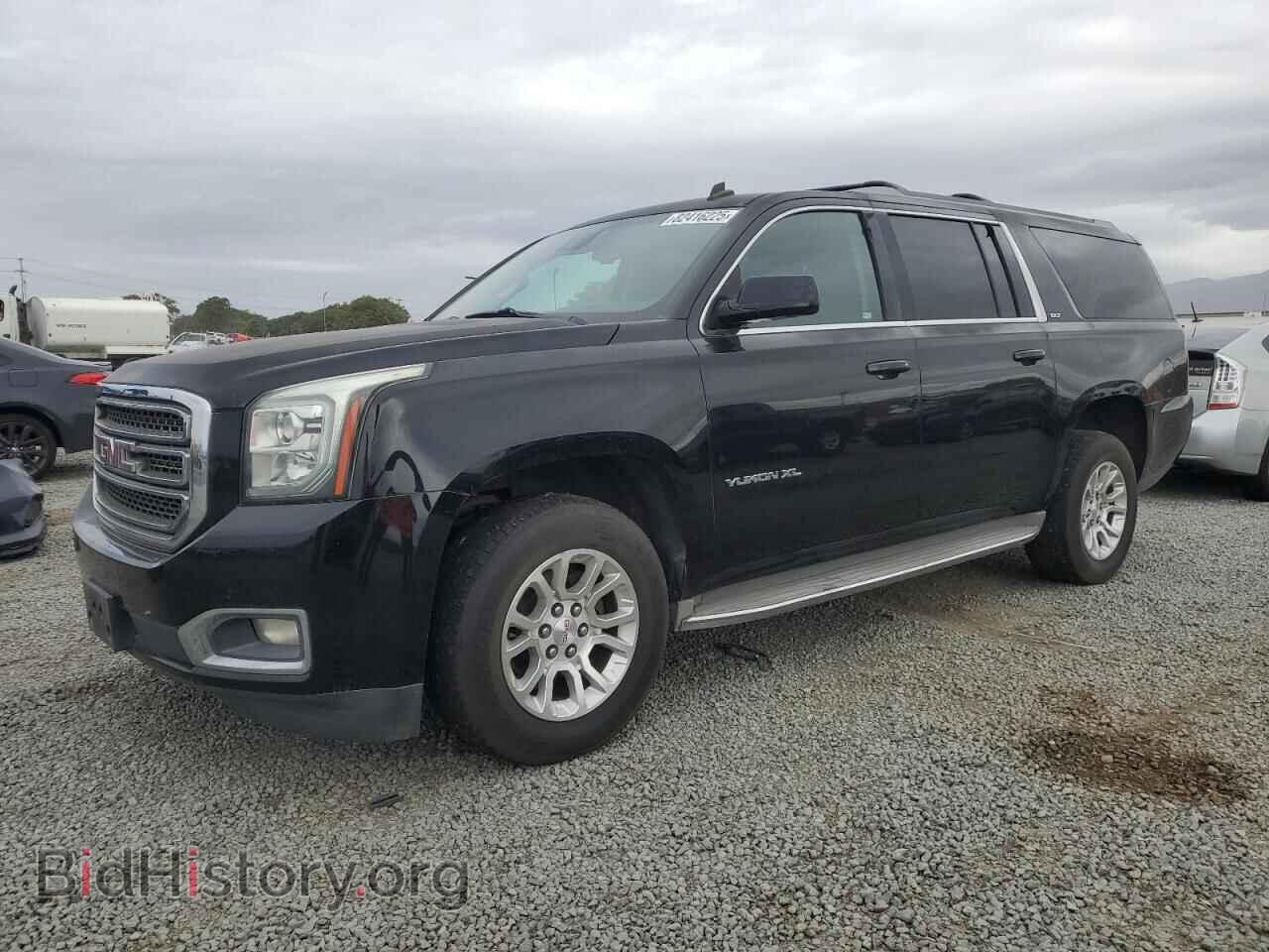 Photo 1GKS2HKC8FR265900 - GMC YUKON 2015