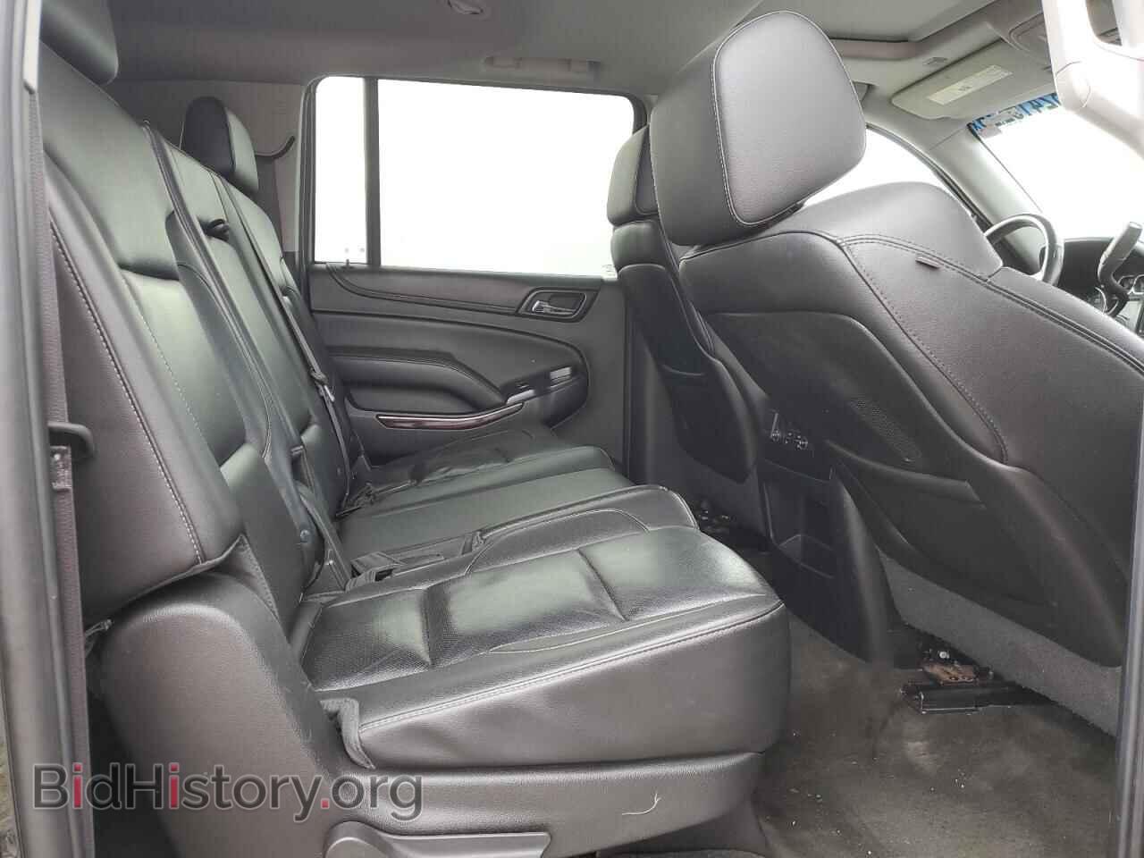2015 GMC YUKON - VIN: 1GKS2HKC8FR265900 - Фото 11