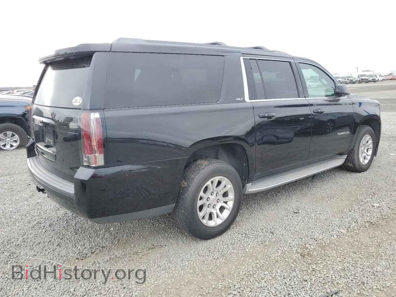 2015 GMC YUKON - VIN: 1GKS2HKC8FR265900 - Фото 3