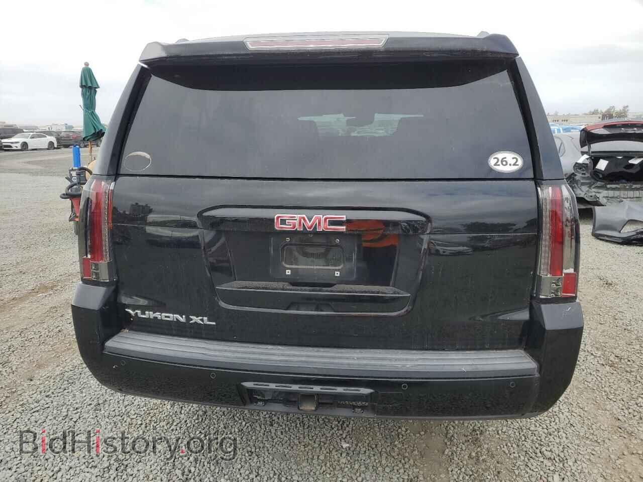 2015 GMC YUKON - VIN: 1GKS2HKC8FR265900 - Фото 6