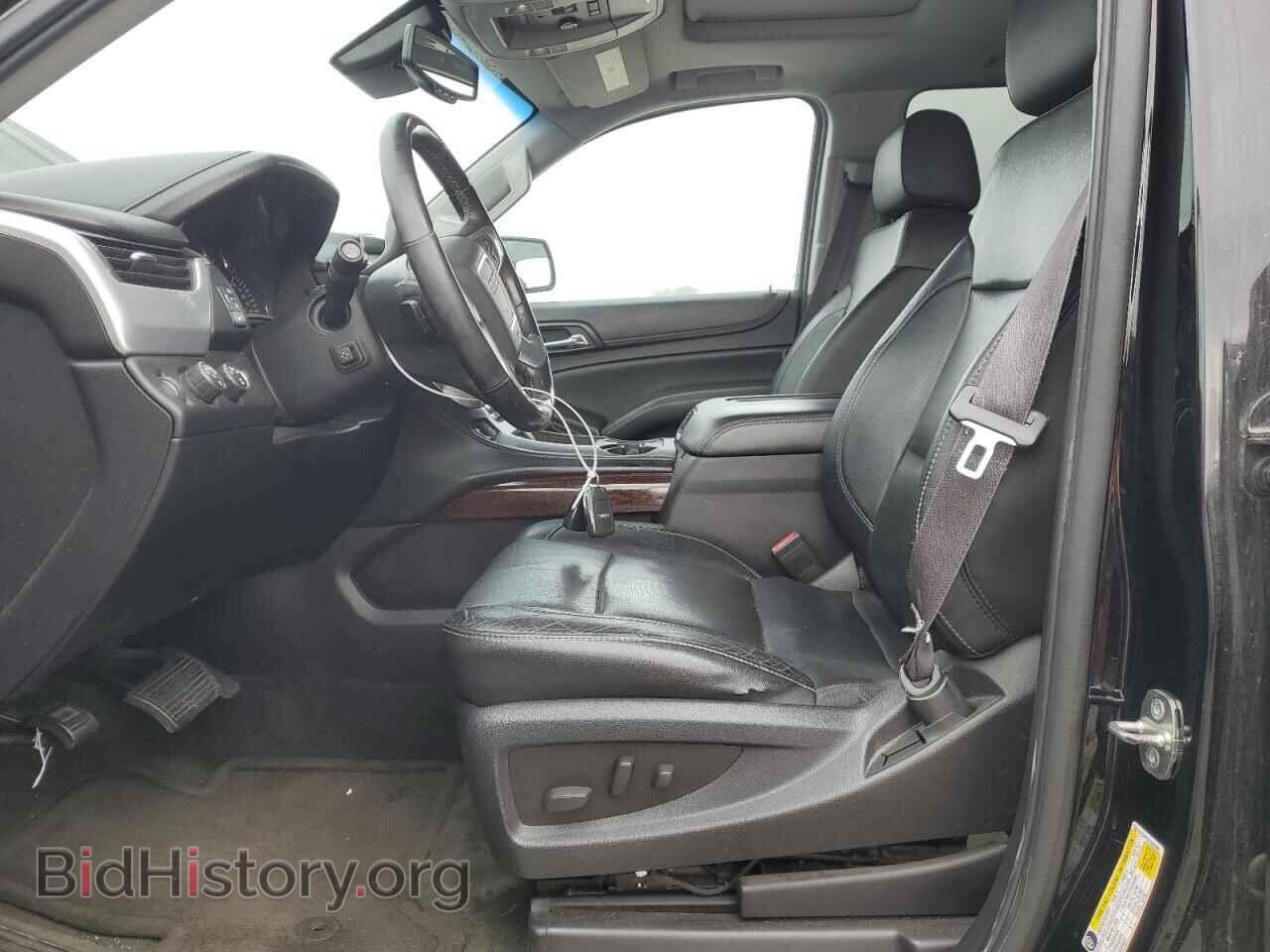 2015 GMC YUKON - VIN: 1GKS2HKC8FR265900 - Фото 7