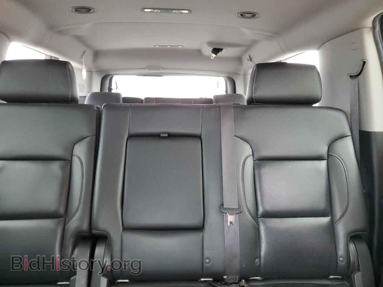 2015 GMC YUKON - VIN: 1GKS2HKC8FR265900 - Фото 10