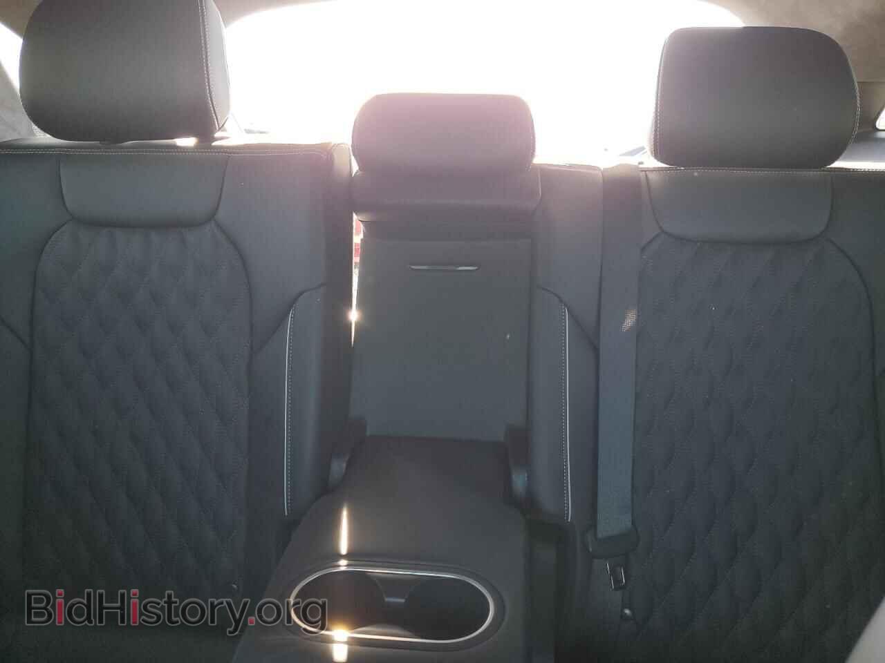 2024 GENESIS GV70 BASE - VIN: 5NMMCDTC0RH005489 - Фото 10