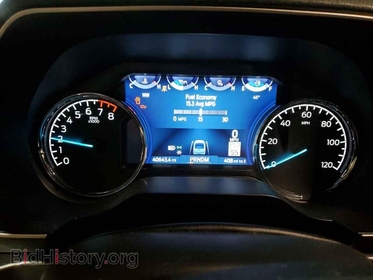 2021 FORD F-150 - VIN: 1FTFW1E58MKD45662 - Фото 9