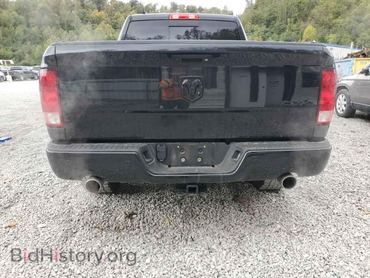 2018 RAM 1500 - VIN: 1C6RR7TT8JS248781 - Фото 6
