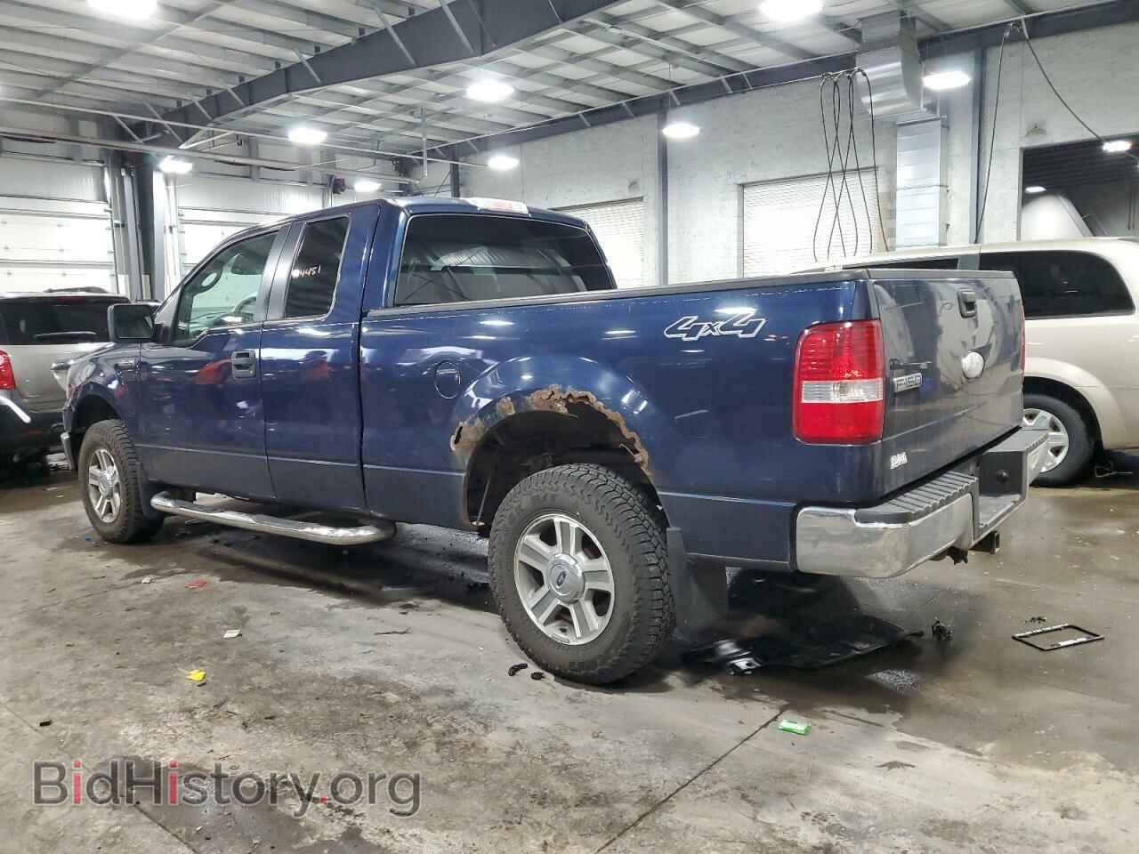 2006 FORD All Models - VIN: 1FTPX14V56FB80149 - Photo 2