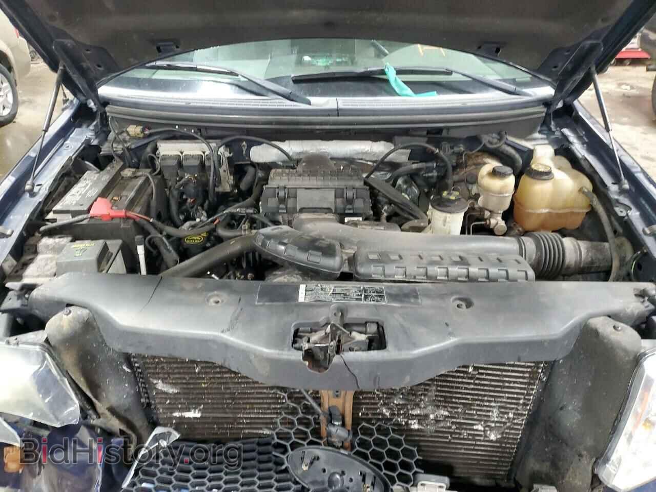2006 FORD All Models - VIN: 1FTPX14V56FB80149 - Photo 11