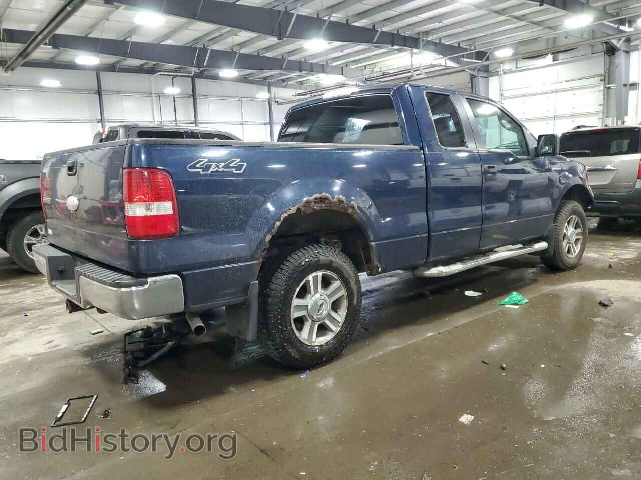 2006 FORD All Models - VIN: 1FTPX14V56FB80149 - Photo 3