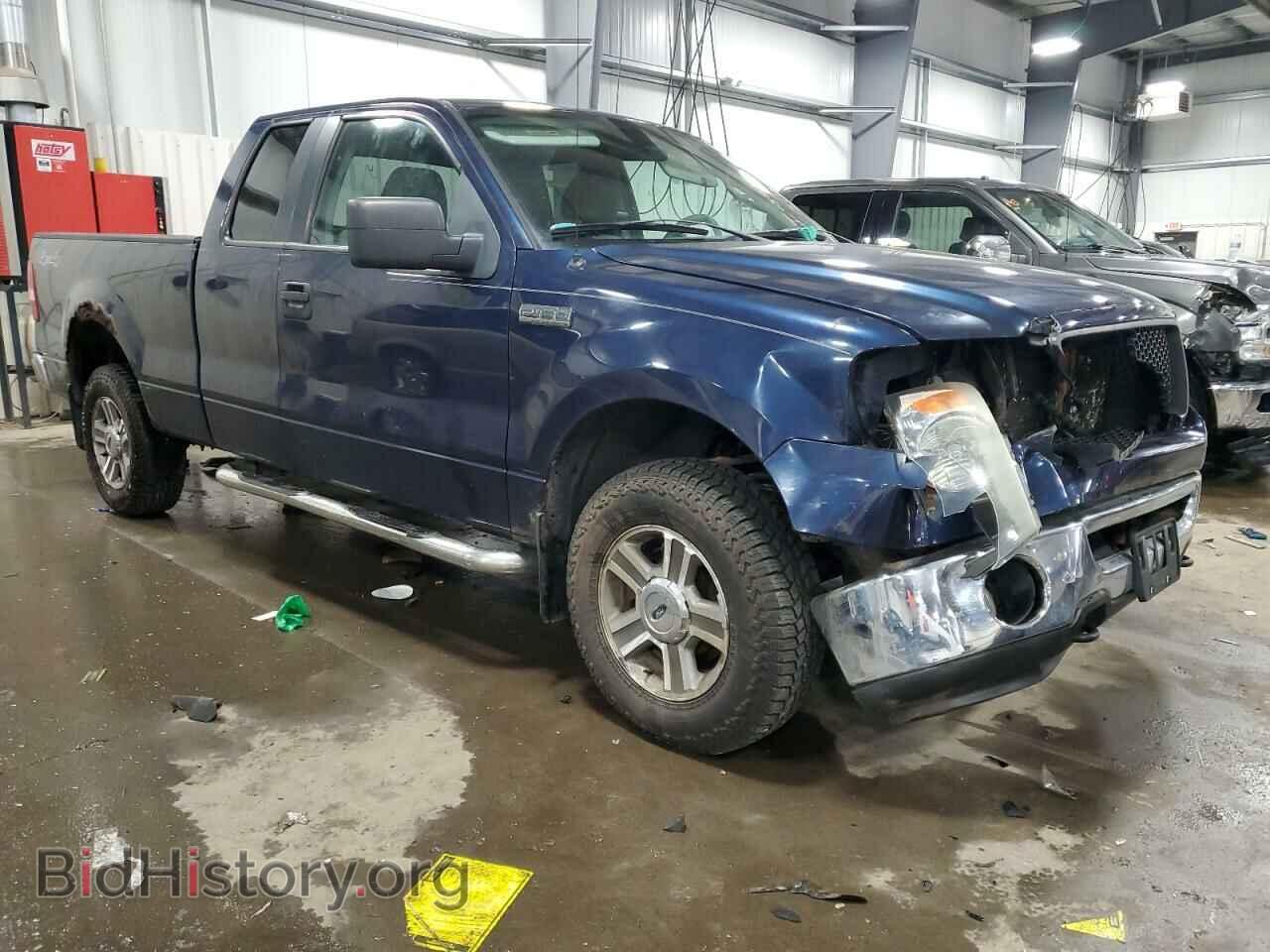 2006 FORD All Models - VIN: 1FTPX14V56FB80149 - Photo 4