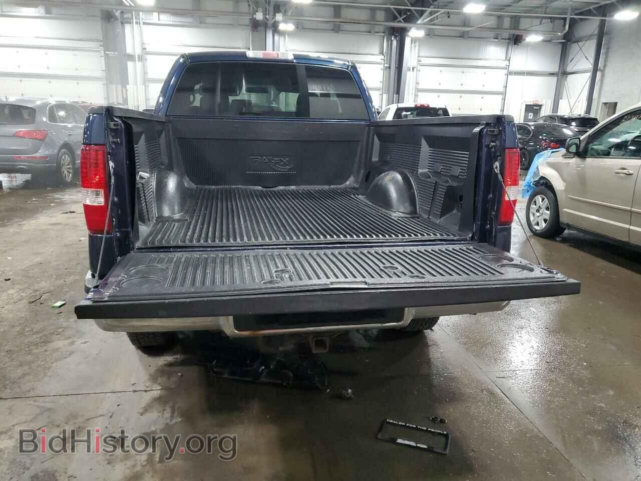2006 FORD All Models - VIN: 1FTPX14V56FB80149 - Photo 6