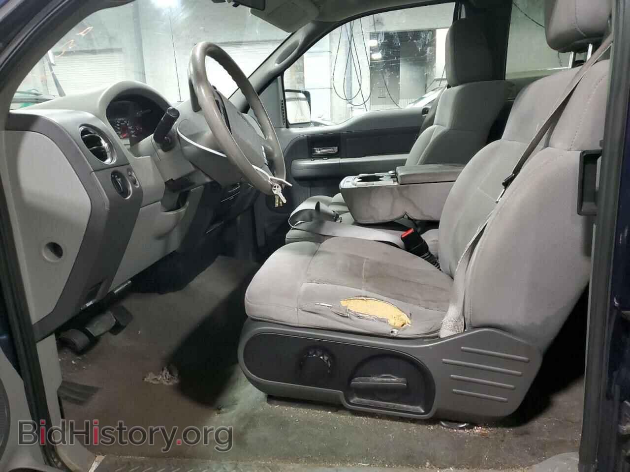 2006 FORD All Models - VIN: 1FTPX14V56FB80149 - Photo 7