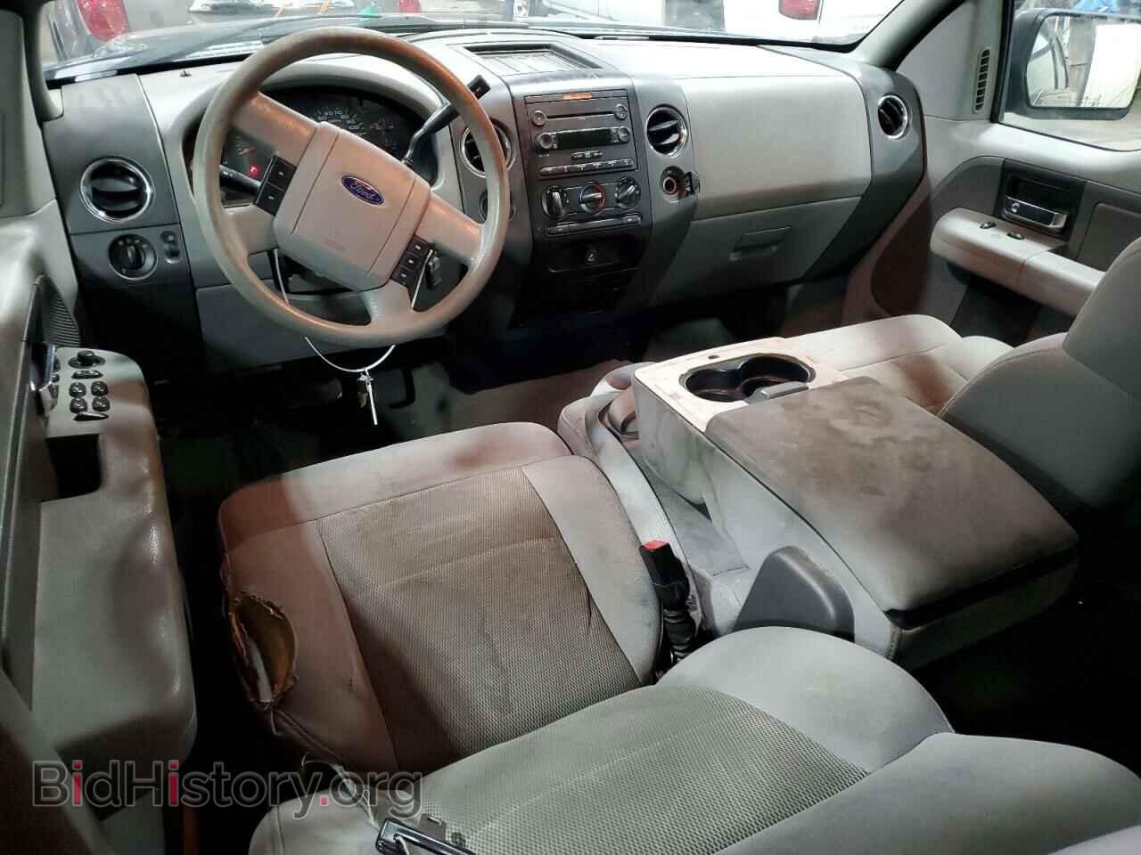 2006 FORD All Models - VIN: 1FTPX14V56FB80149 - Photo 8