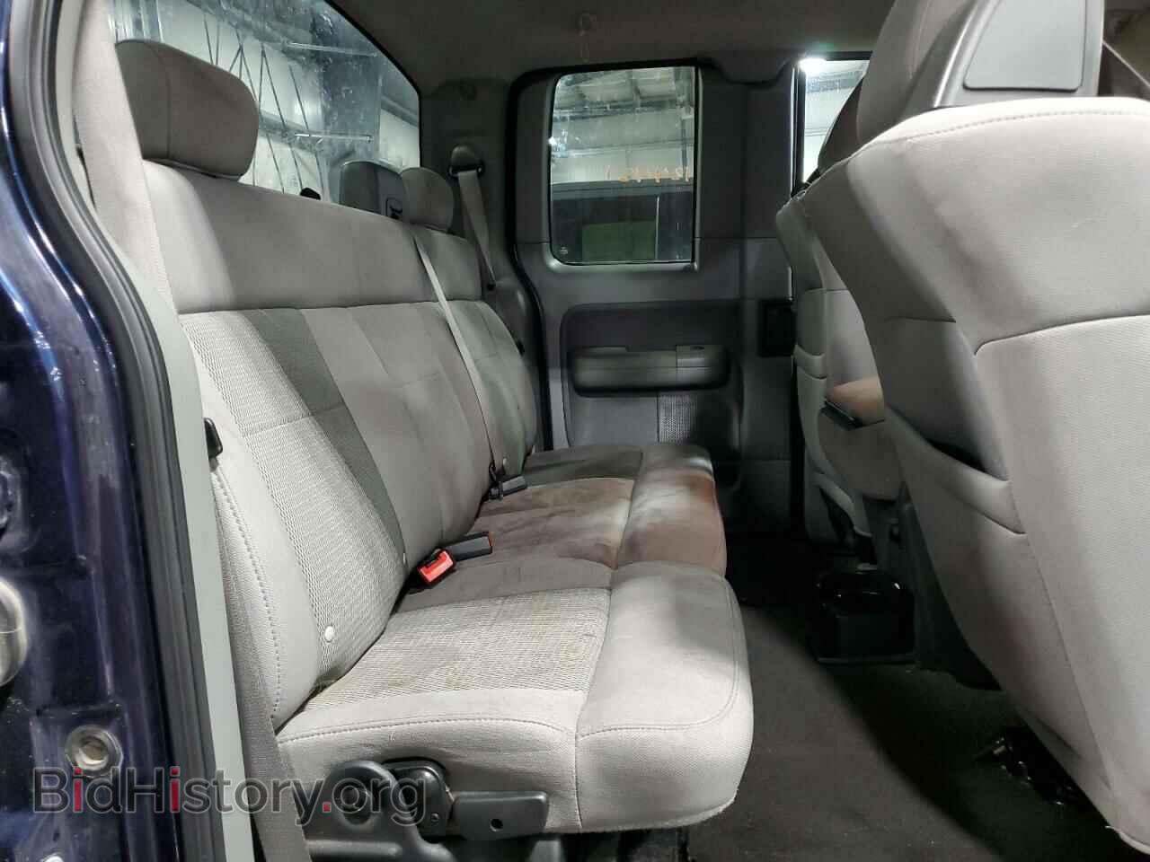 2006 FORD All Models - VIN: 1FTPX14V56FB80149 - Photo 10