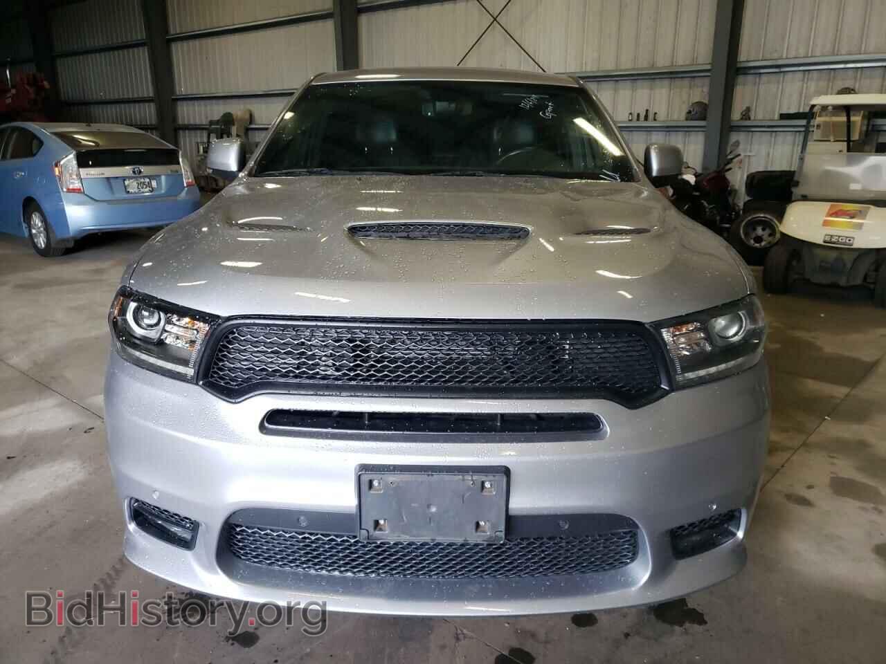 2019 DODGE DURANGO - VIN: 1C4SDHCT0KC690965 - Photo 5