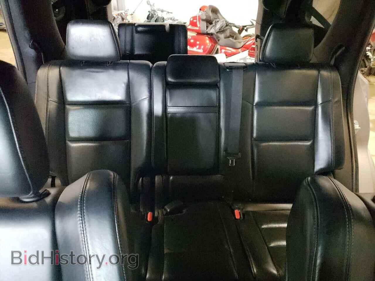 2019 DODGE DURANGO - VIN: 1C4SDHCT0KC690965 - Photo 10