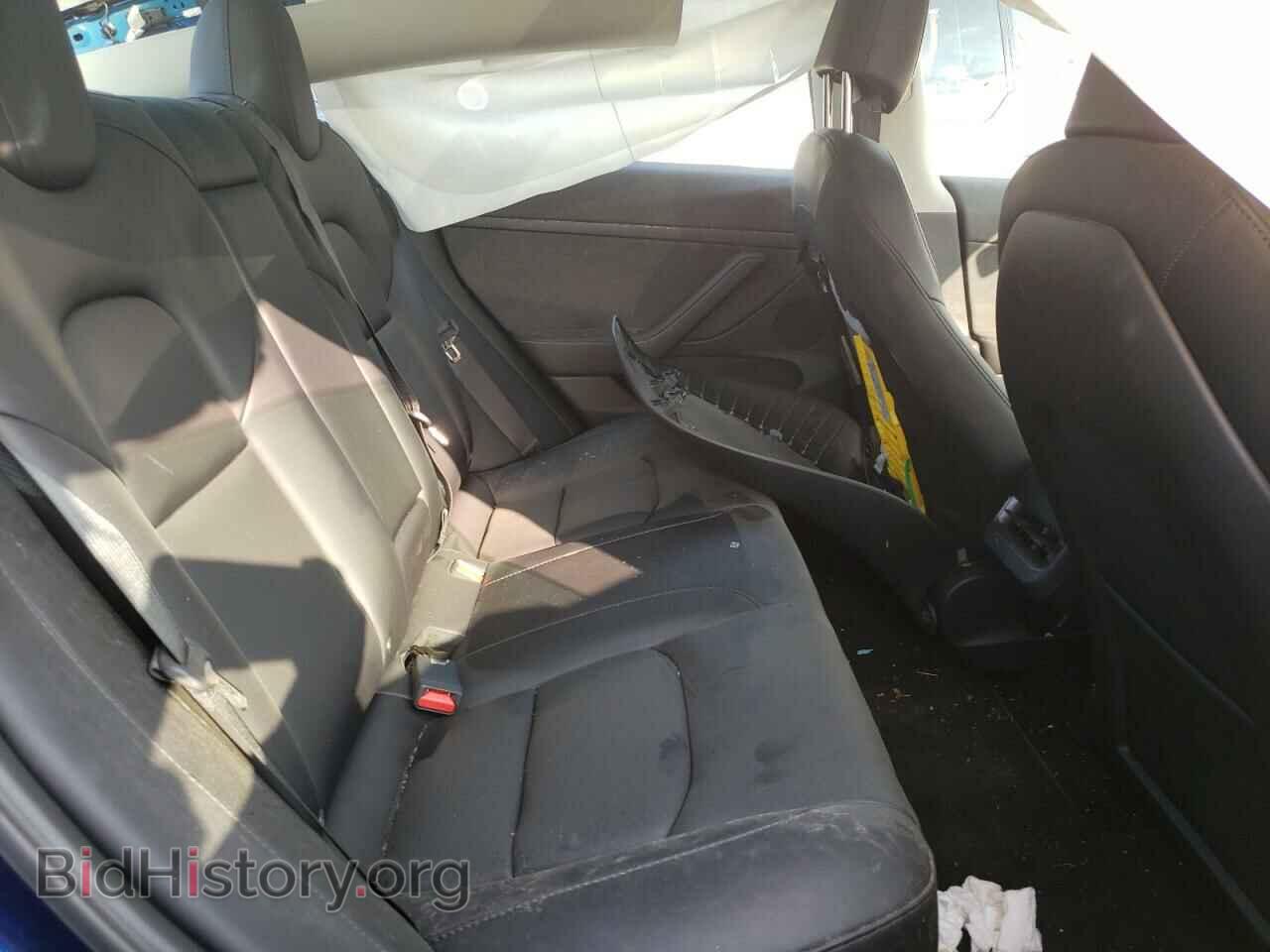 2023 TESLA MODEL 3 - VIN: 5YJ3E1EC3PF497967 - Photo 10