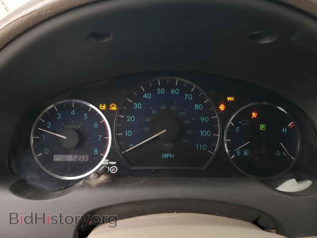 2006 TOYOTA All Models - VIN: 5TDBA23C36S065423 - Фото 9