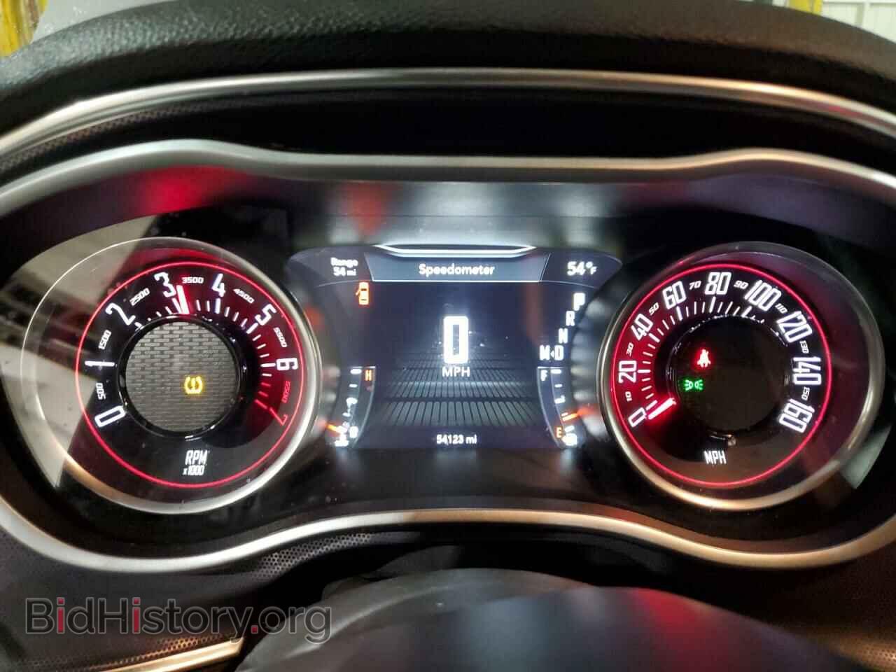2016 DODGE CHALLENGER - VIN: 2C3CDZAG2GH232305 - Фото 9