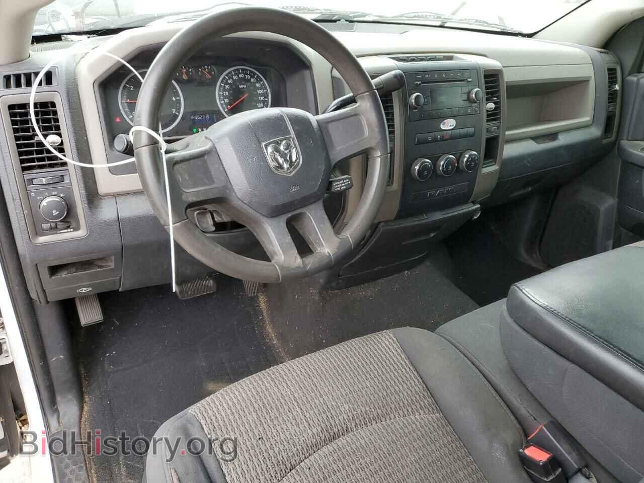 2011 DODGE All Models - VIN: 3D7JB1ET6BG631461 - Фото 8