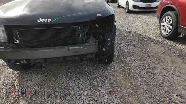 2014 JEEP COMPASS - VIN: 1C4NJDEB5ED621397 - Фото 14