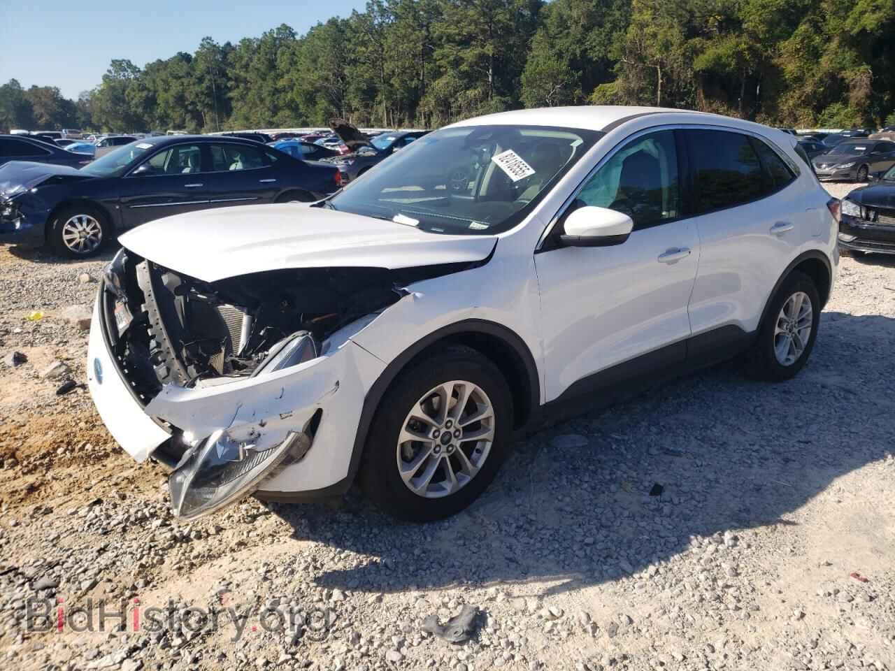 Photo 1FMCU0G63LUA93830 - FORD ESCAPE 2020