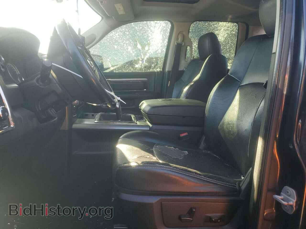 2015 RAM 1500 - VIN: 1C6RR7HT3FS584242 - Фото 7