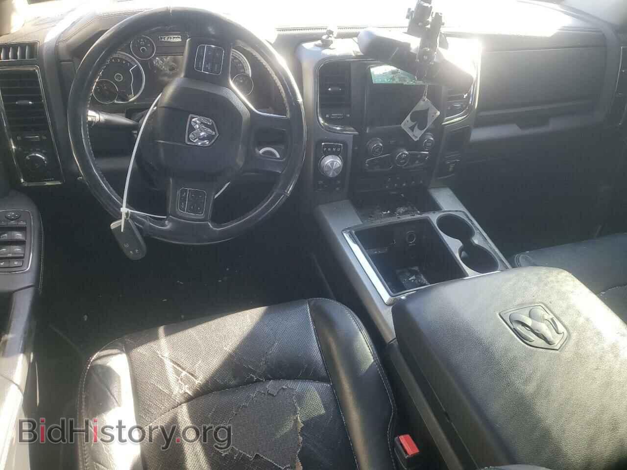 2015 RAM 1500 - VIN: 1C6RR7HT3FS584242 - Фото 8