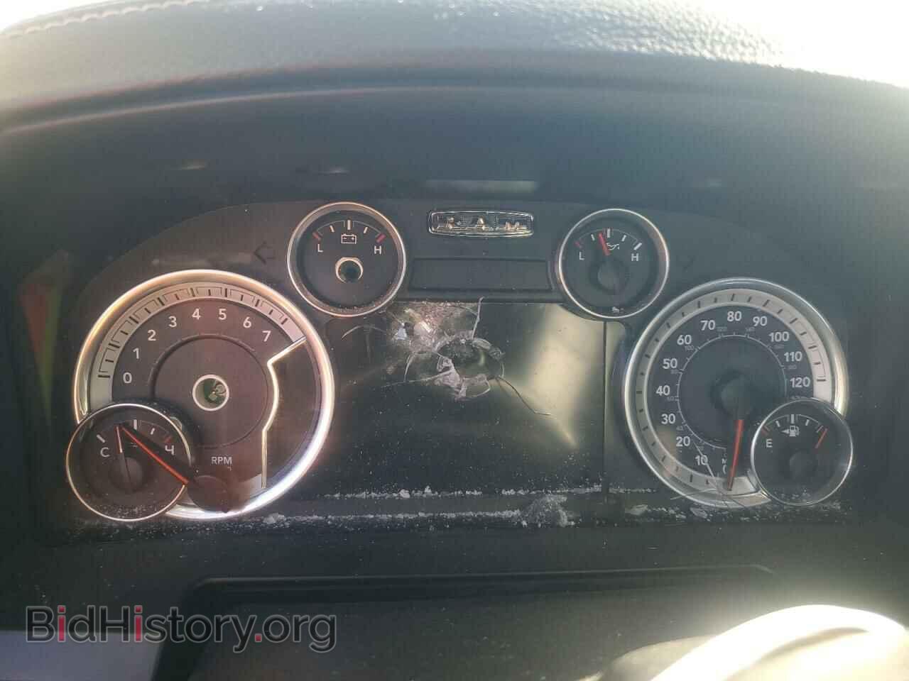 2015 RAM 1500 - VIN: 1C6RR7HT3FS584242 - Фото 9