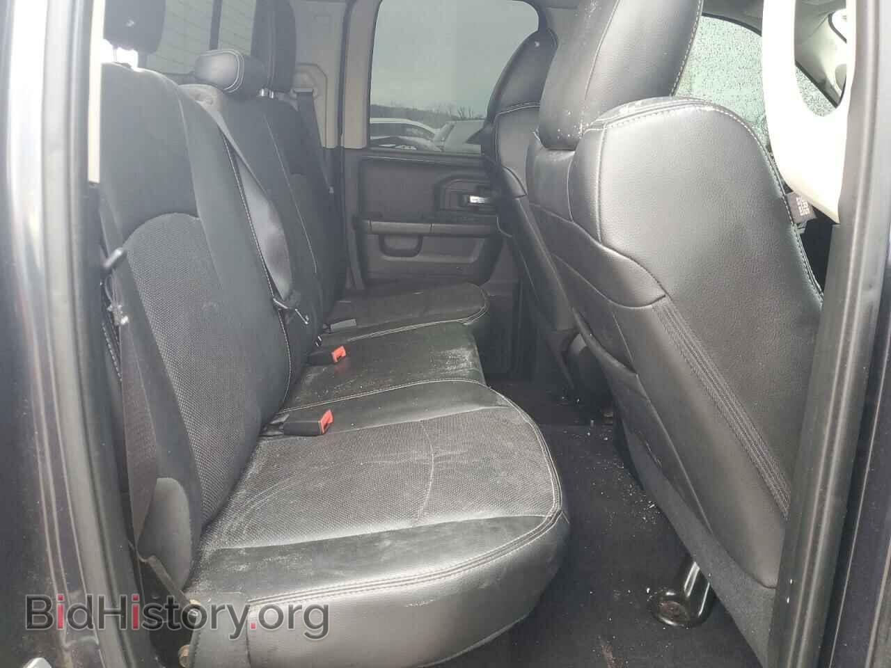 2015 RAM 1500 - VIN: 1C6RR7HT3FS584242 - Фото 10