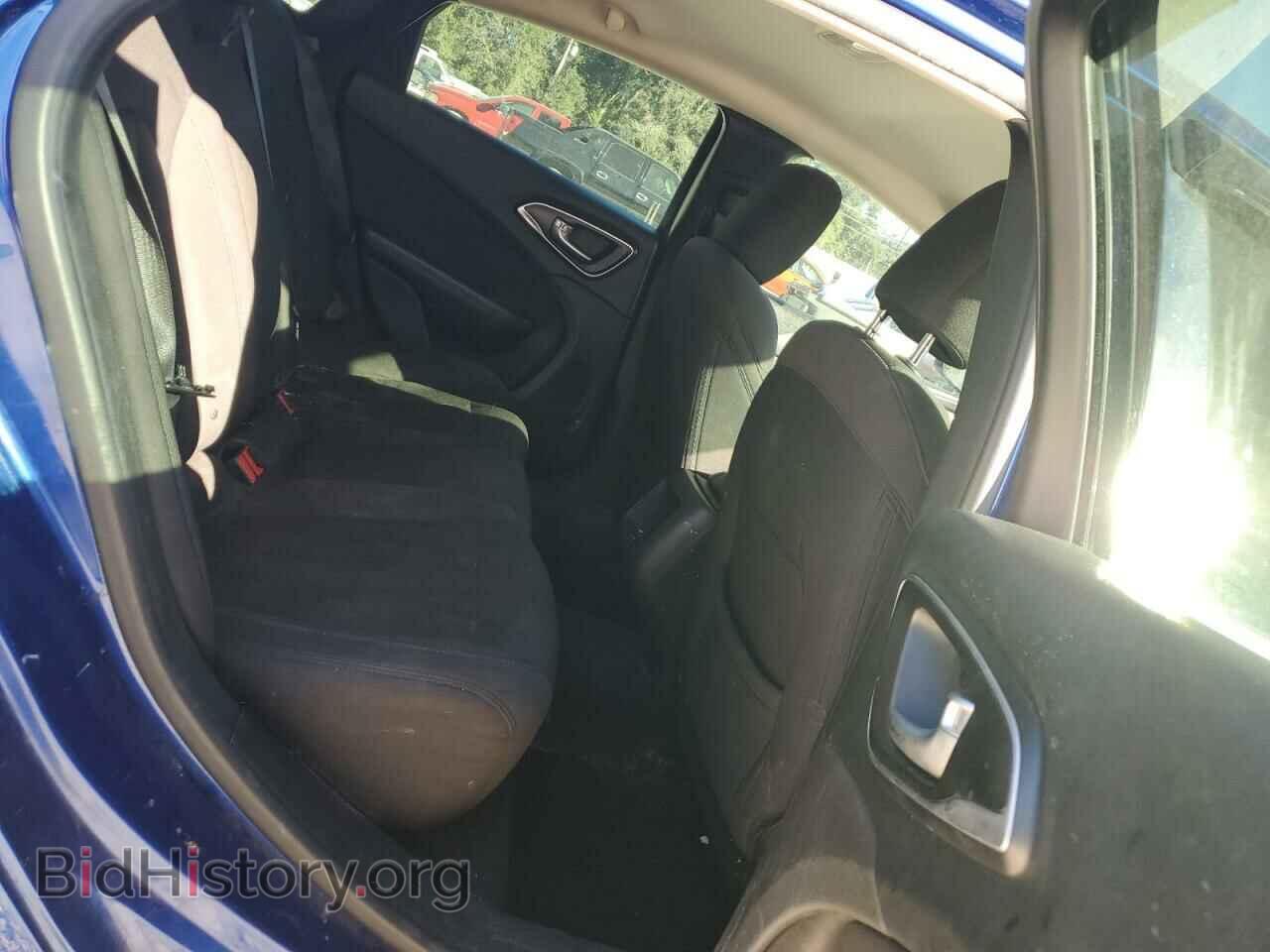 2015 CHRYSLER 200 - VIN: 1C3CCCAB5FN750855 - Фото 10