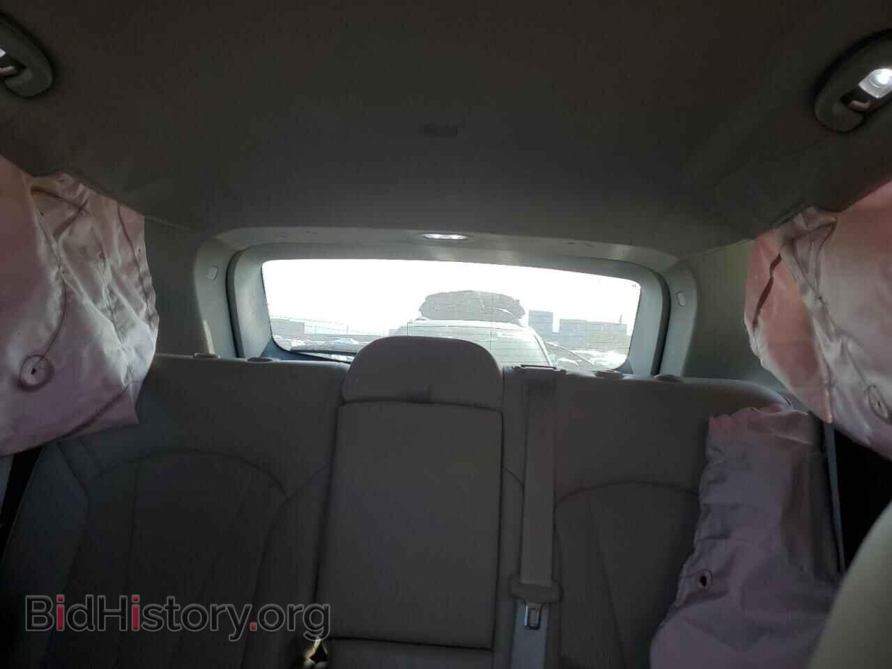 2020 BUICK ENVISION - VIN: LRBFXBSA9LD088792 - Photo 10