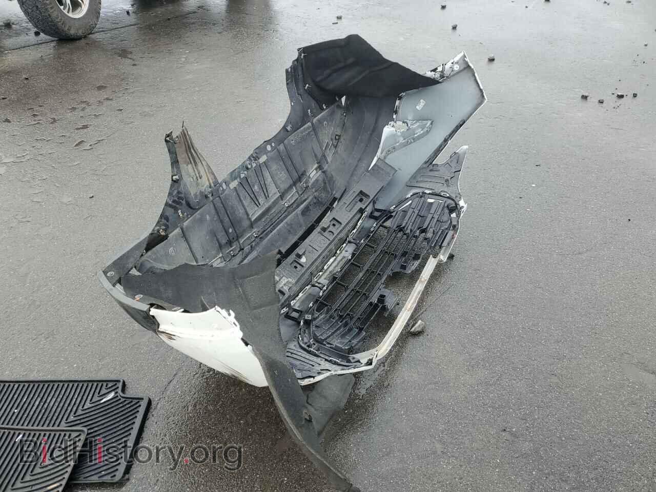 2019 GMC TERRAIN - VIN: 3GKALTEV0KL331043 - Фото 13