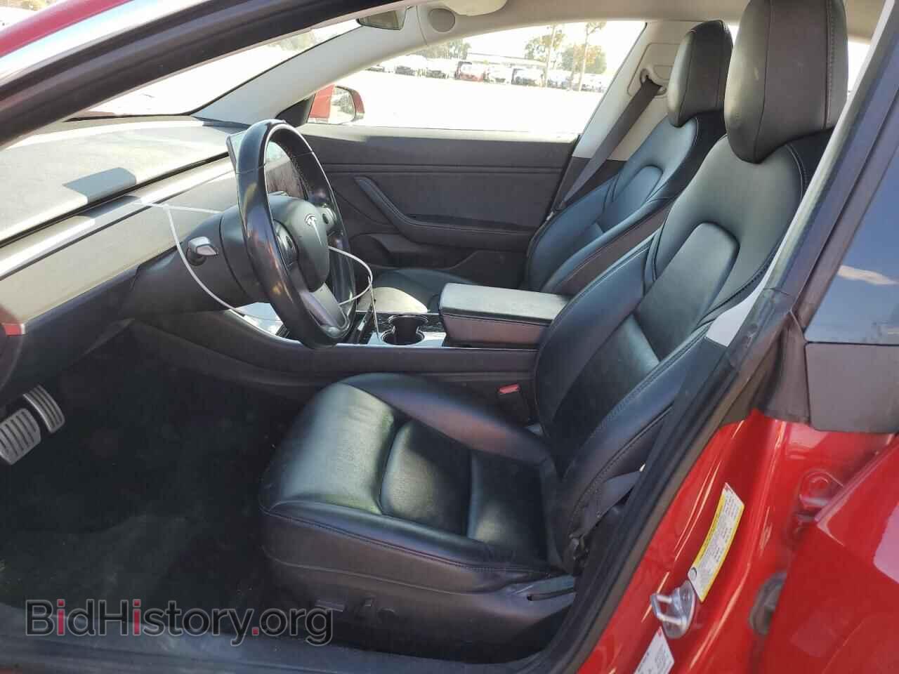 2018 TESLA MODEL 3 - VIN: 5YJ3E1EB8JF063199 - Photo 7