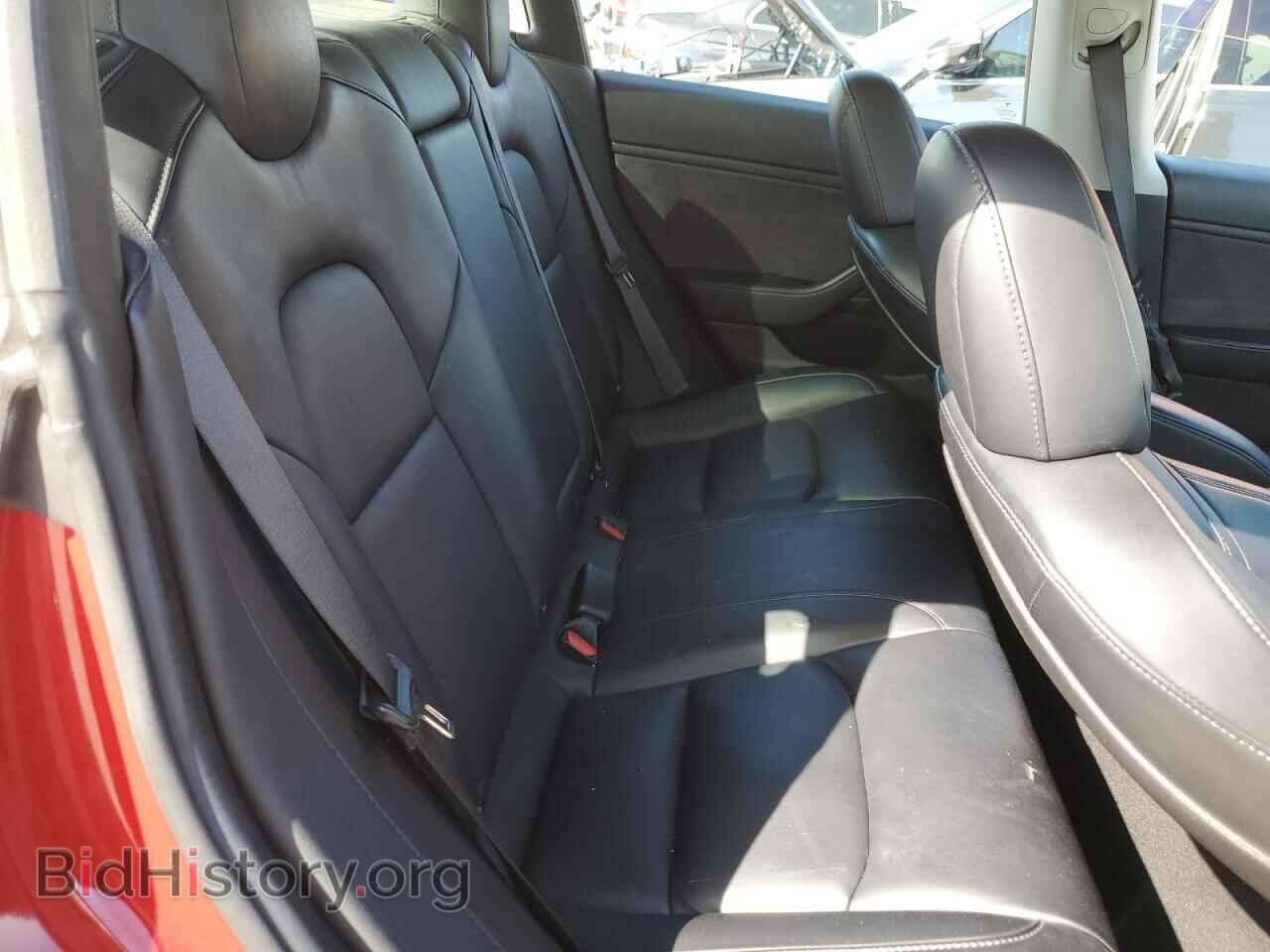 2018 TESLA MODEL 3 - VIN: 5YJ3E1EB8JF063199 - Photo 10