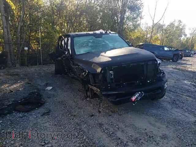 2017 RAM All Models - VIN: 3C6UR5DJ8HG776608 - Photo 13