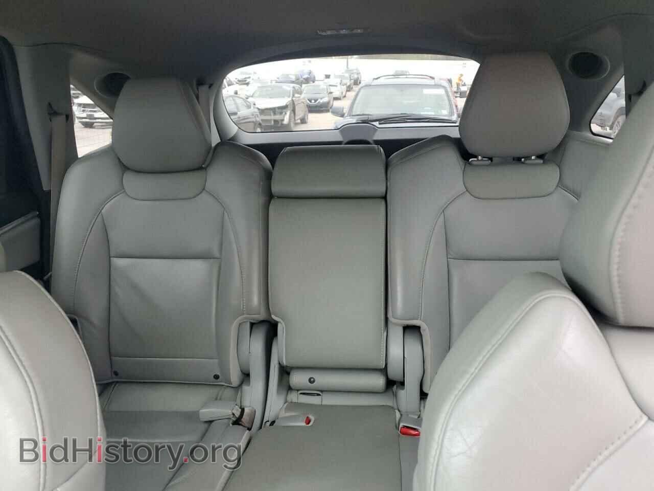 2015 ACURA MDX - VIN: 5FRYD3H62FB011088 - Фото 10
