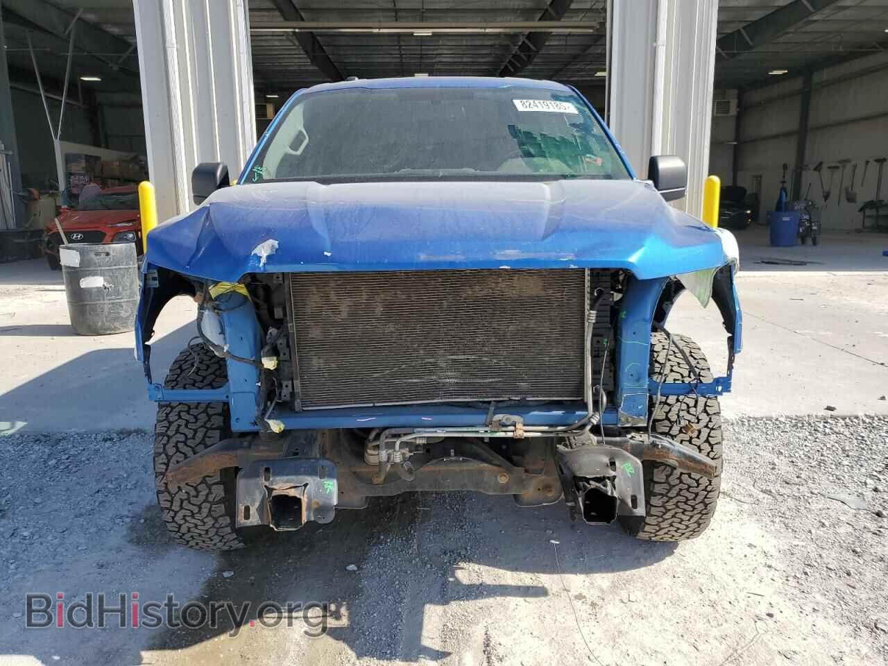 2016 FORD F-150 - VIN: 1FTEW1EF9GFC74053 - Фото 5
