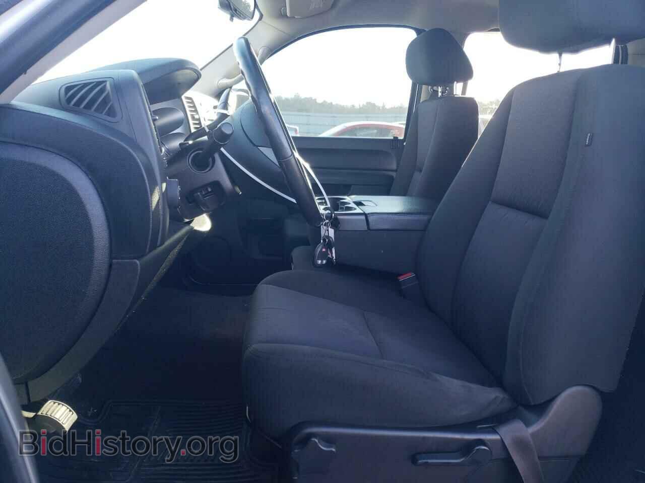 2013 CHEVROLET ALL Models - VIN: 3GCPCSE07DG238939 - Фото 7