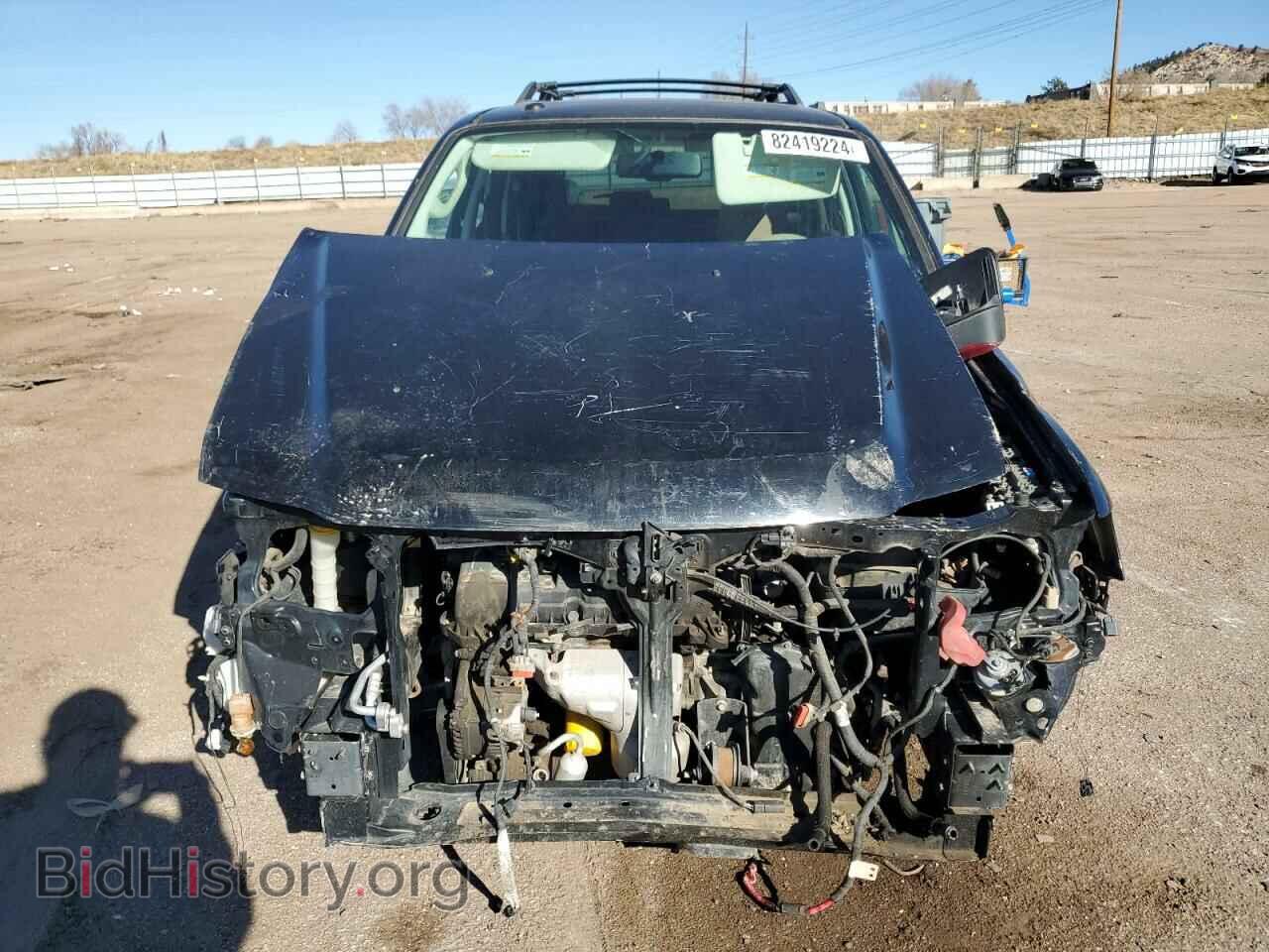 2010 FORD ESCAPE - VIN: 1FMCU9DG1AKA80181 - Фото 5
