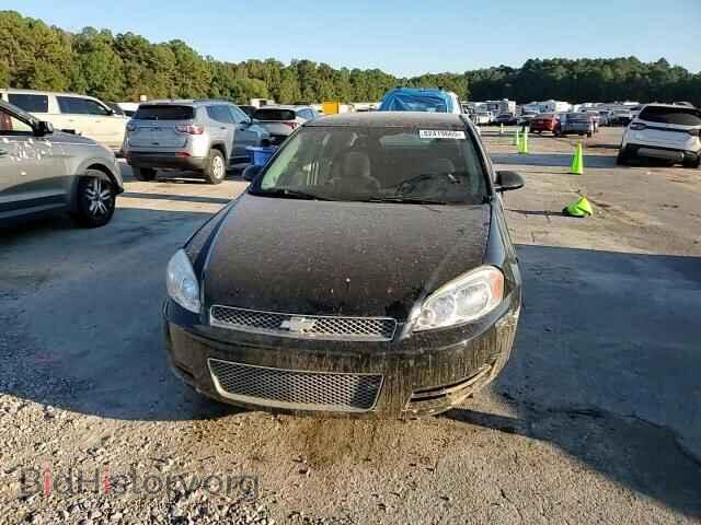 2013 CHEVROLET IMPALA - VIN: 2G1WF5E34D1249767 - Фото 13
