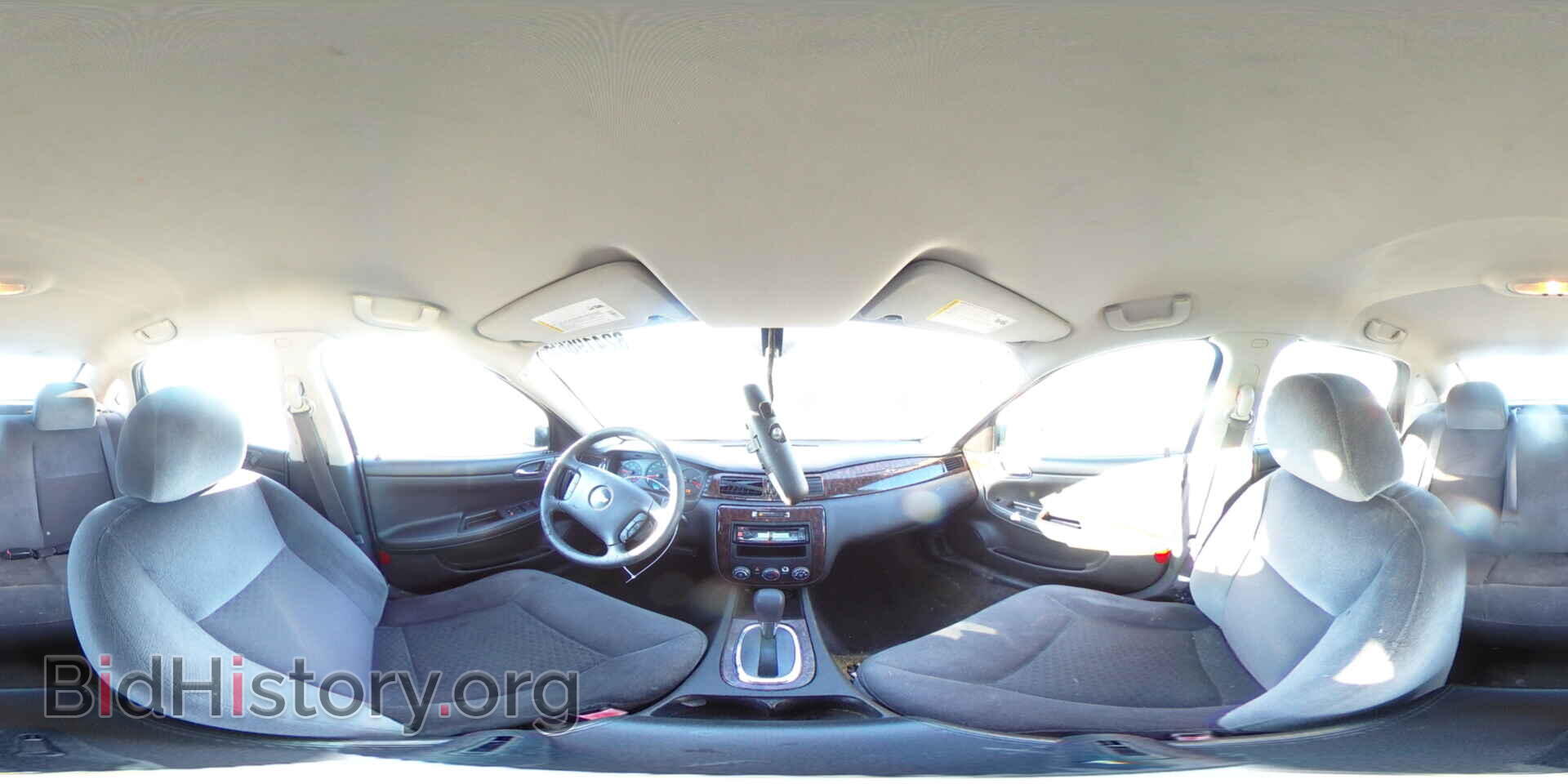 2013 CHEVROLET IMPALA - VIN: 2G1WF5E34D1249767 - Фото 14