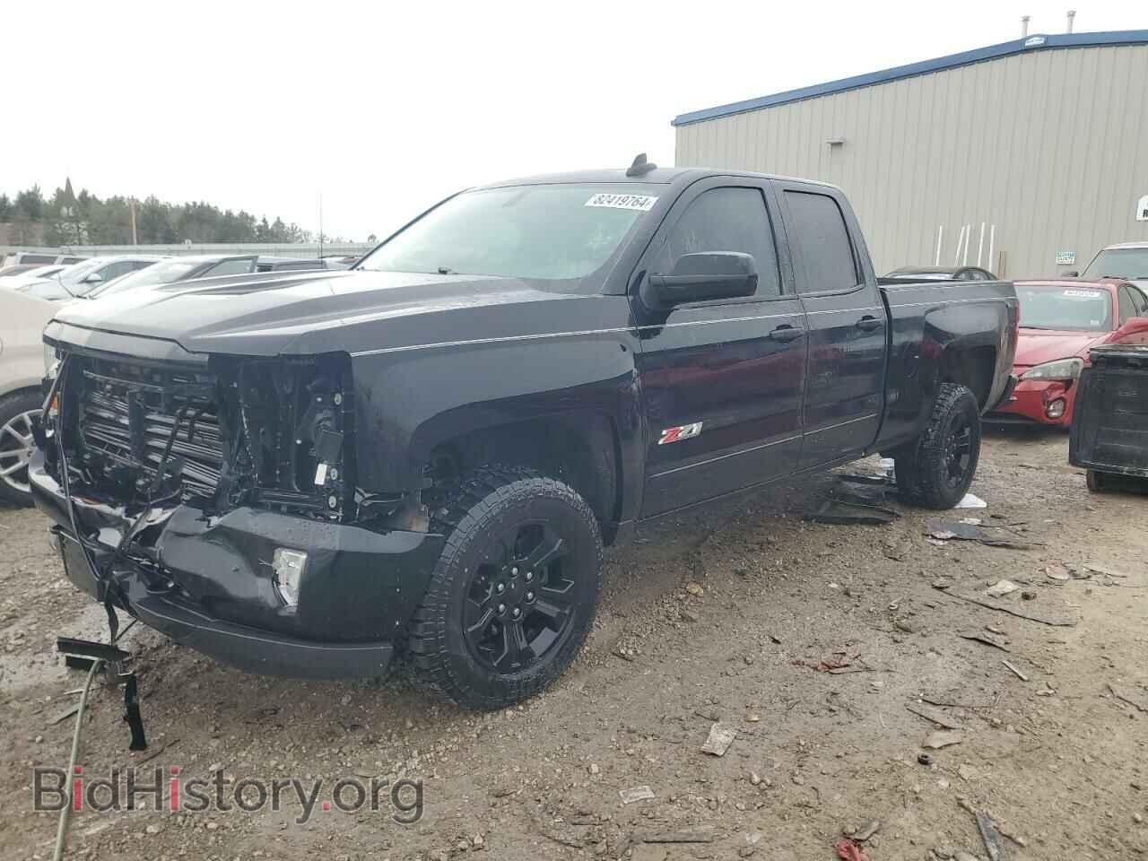 Фотография 2GCVKPEC3K1115520 - CHEVROLET ALL Models 2019