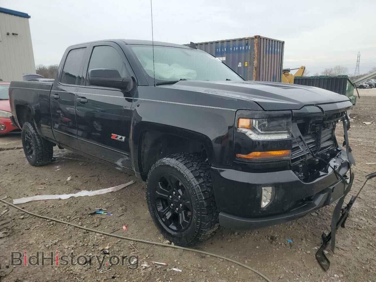 2019 CHEVROLET ALL Models - VIN: 2GCVKPEC3K1115520 - Фото 4