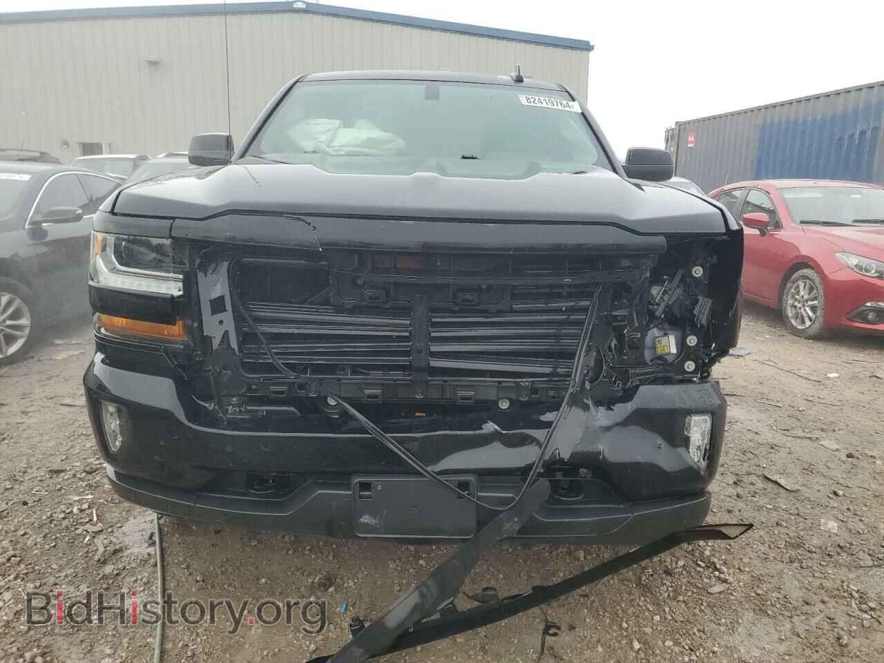 2019 CHEVROLET ALL Models - VIN: 2GCVKPEC3K1115520 - Фото 5