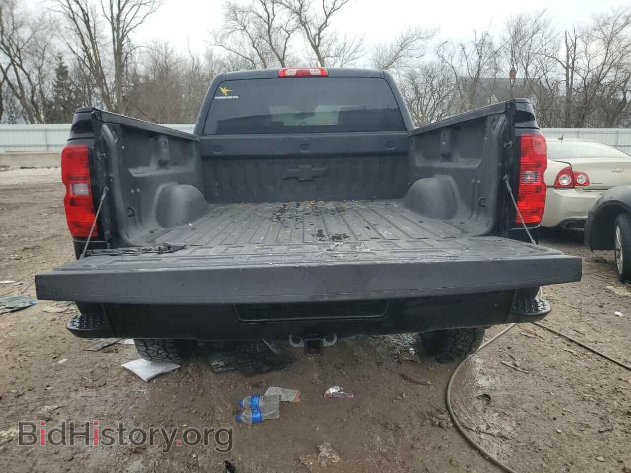 2019 CHEVROLET ALL Models - VIN: 2GCVKPEC3K1115520 - Фото 6