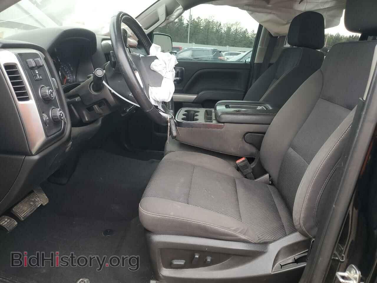 2019 CHEVROLET ALL Models - VIN: 2GCVKPEC3K1115520 - Фото 7