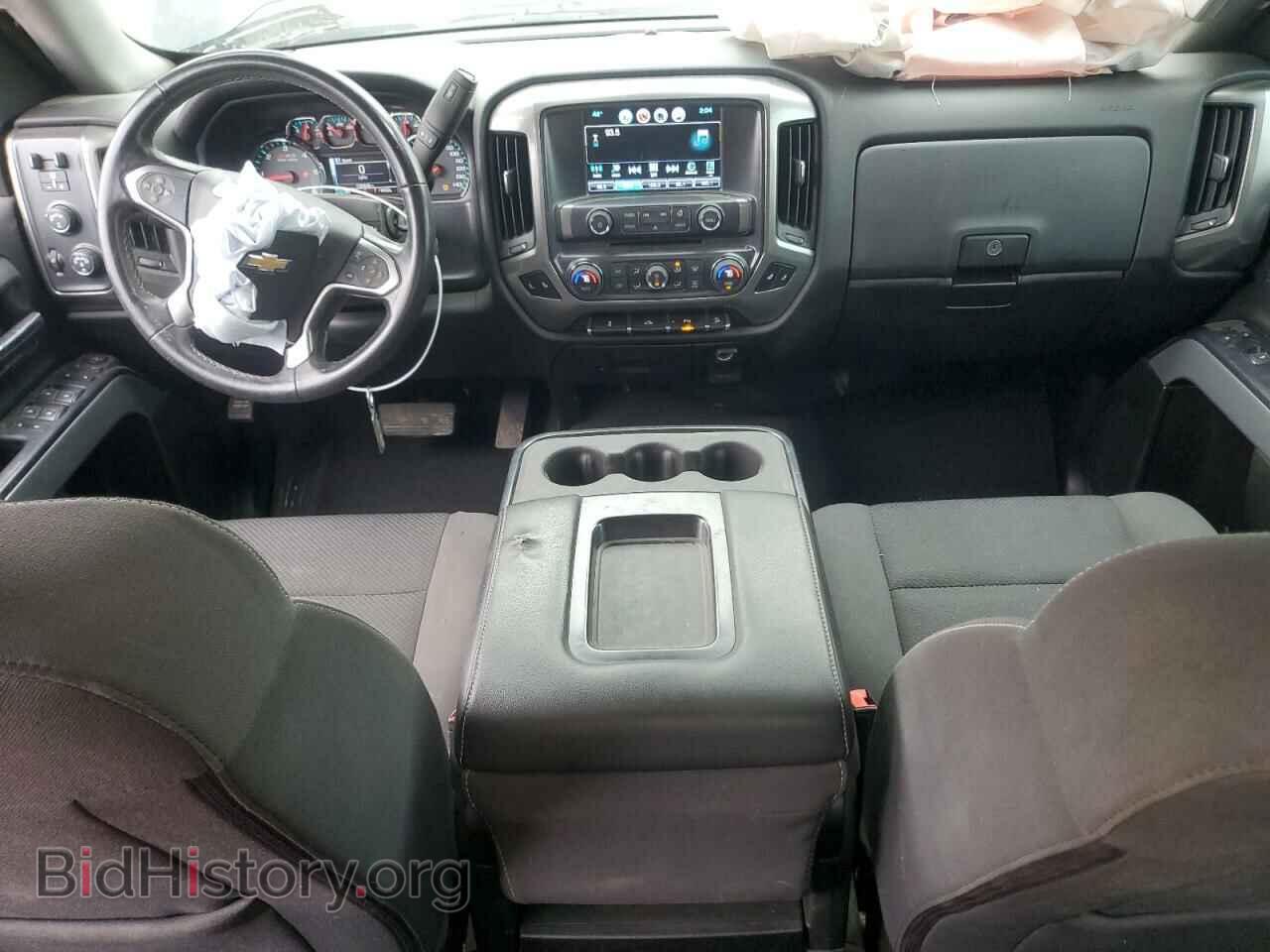2019 CHEVROLET ALL Models - VIN: 2GCVKPEC3K1115520 - Фото 8