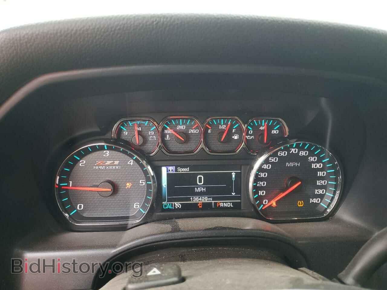 2019 CHEVROLET ALL Models - VIN: 2GCVKPEC3K1115520 - Фото 9